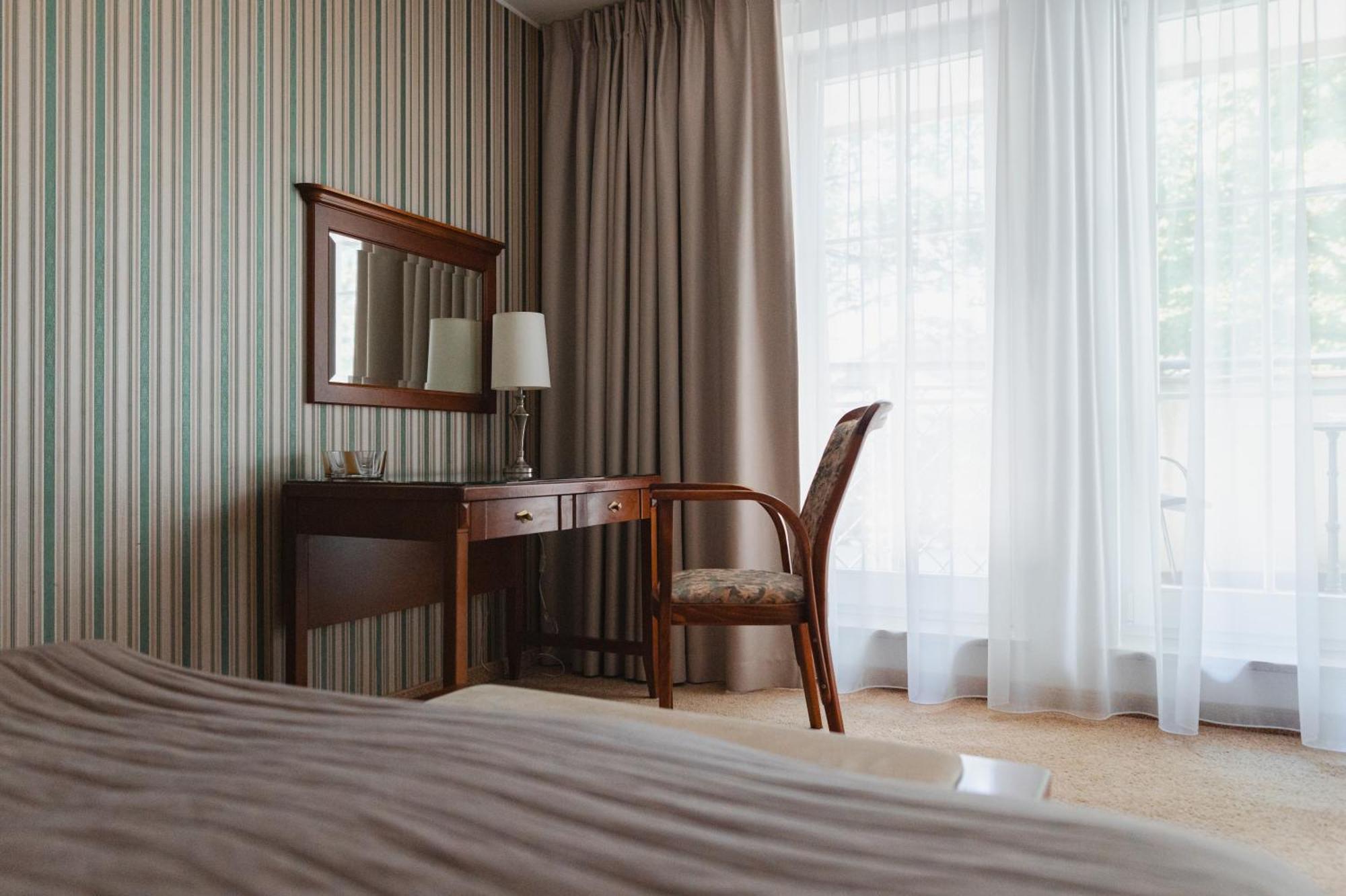 Willa Marea Sopot Dış mekan fotoğraf